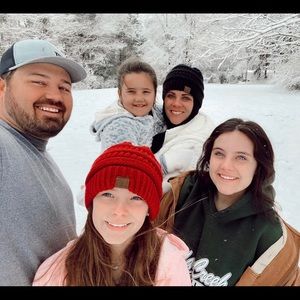 Meet your Posher, Megan